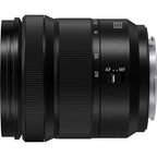 Panasonic Lumix S 20-60mm f/3.5-5.6 L-mount