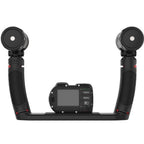 SeaLife Micro 3.0 64 GB Underwater Fotocamera Pro DUO5000 (2x 2500) Light Set