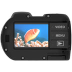 SeaLife Micro 3.0 64 GB Underwater Fotocamera Pro DUO5000 (2x 2500) Light Set