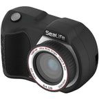 SeaLife Micro 3.0 64 GB Underwater Fotocamera Pro DUO5000 (2x 2500) Light Set