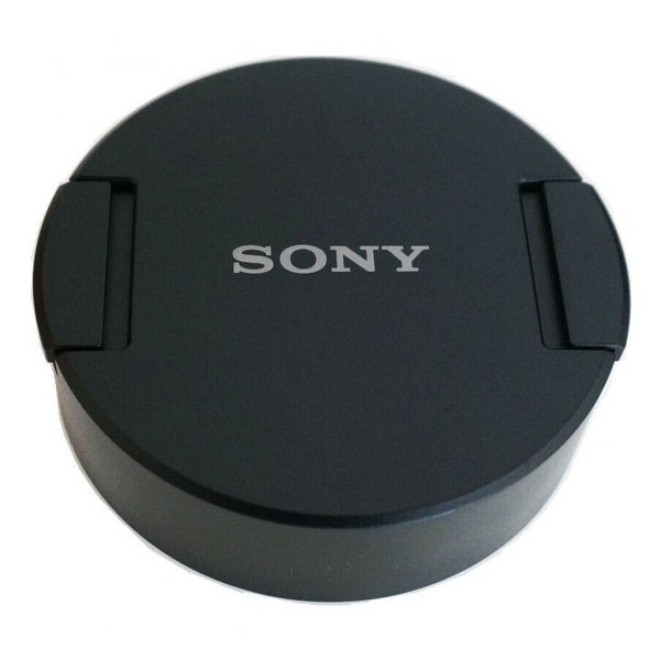 Sony FE 12-24mm f/3.0G Objektivdeckel