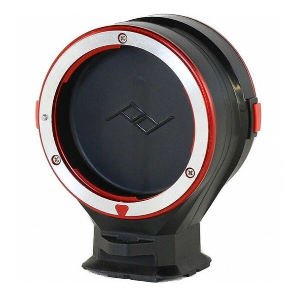 Peak Design Sony E Kit para Objetivo