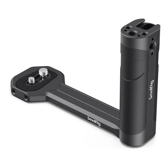 SmallRig 2786 Impugnatura laterale per DJI Ronin-S/ SC & Zhiyun Crane 2/V2 & Moza Air 2/AirCorss 2 Gimbals