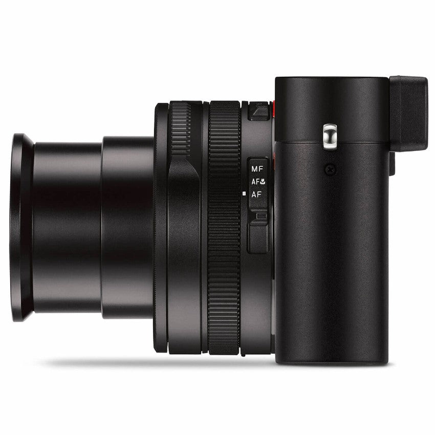 Leica 19140 D-LUX 7 zwart