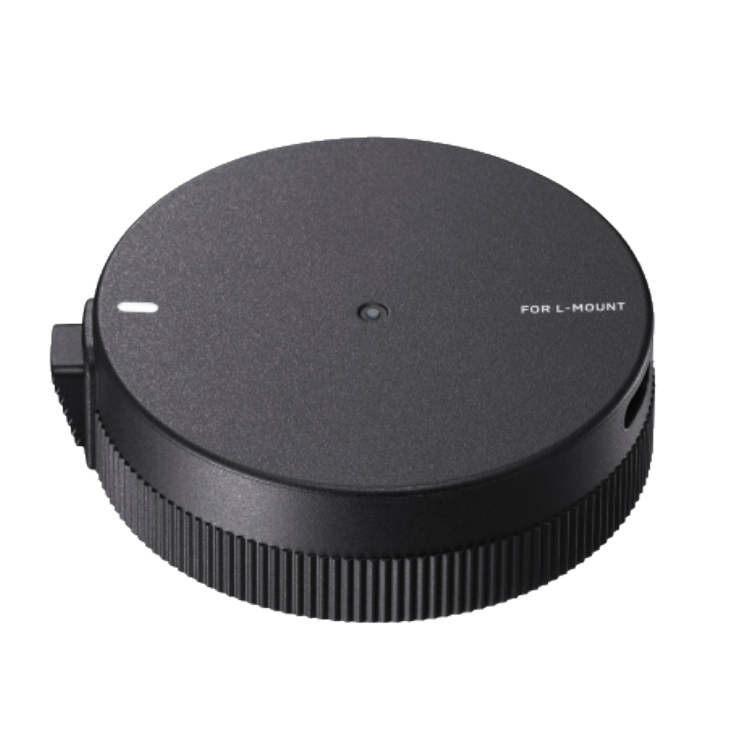 Sigma USB dock UD-11 L-MOUNT(for ACS lenses only)