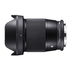 SIGMA 16mm f/1.4 DC DN (C) L-MOUNT