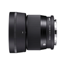 SIGMA 56mm f/1.4 DC DN (C) L Mount