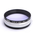 NiSi Close-up-Objektiv-Set NC 58mm