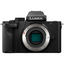 Panasonic Lumix DC-G100 Gehäuse