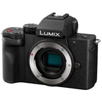 Panasonic Lumix DC-G100 Gehäuse