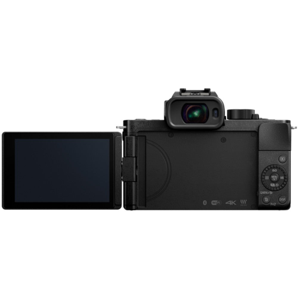 Panasonic Lumix DC-G100 Gehäuse