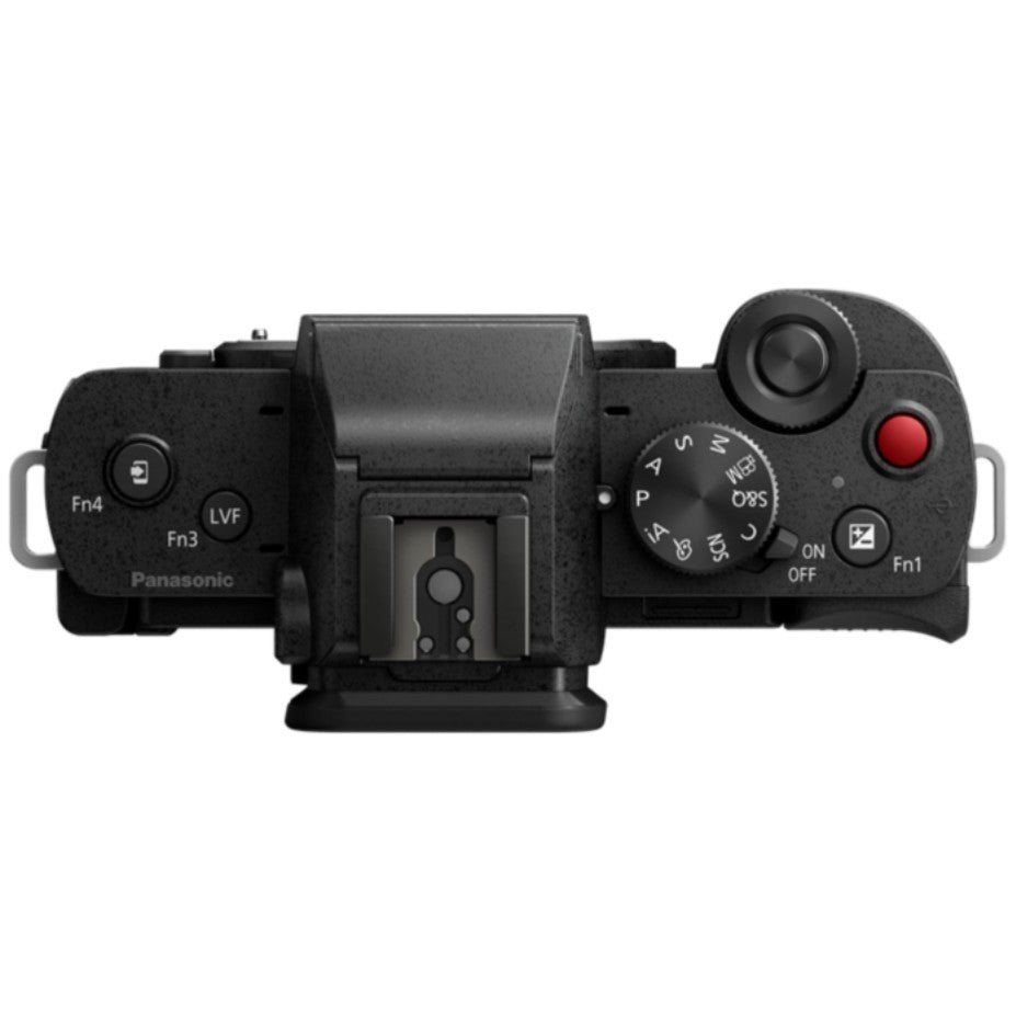 Panasonic Lumix DC-G100 Gehäuse
