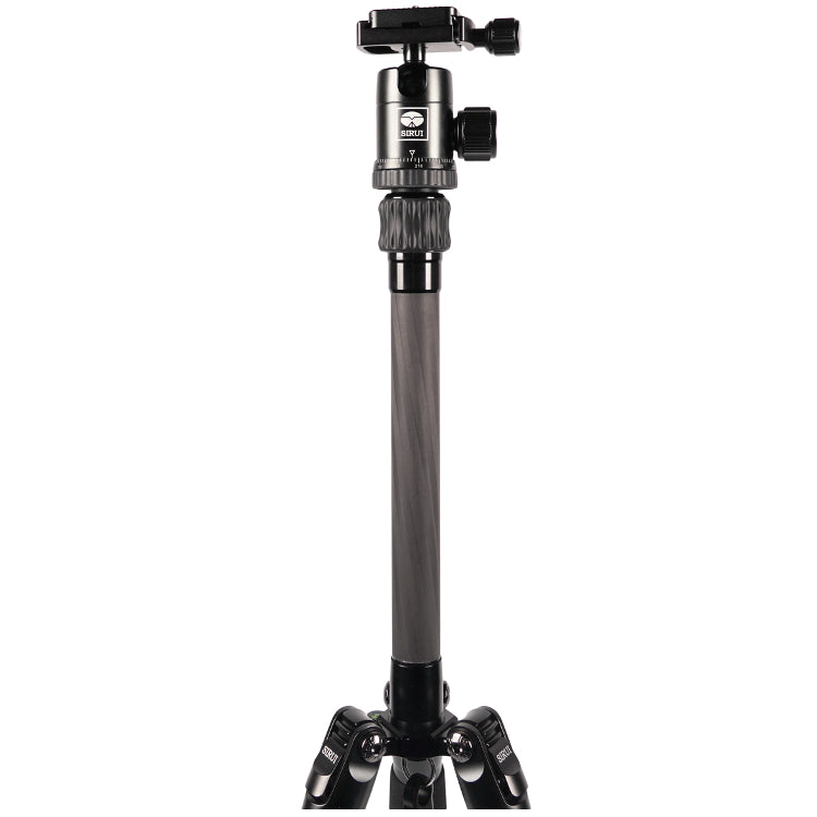 Sirui 5C Traveller Trípode