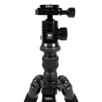 Sirui 7C Traveller Trípode
