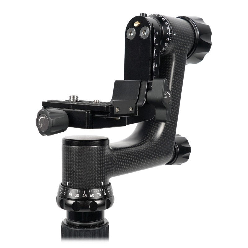 Sirui PH-10 Stativkopf