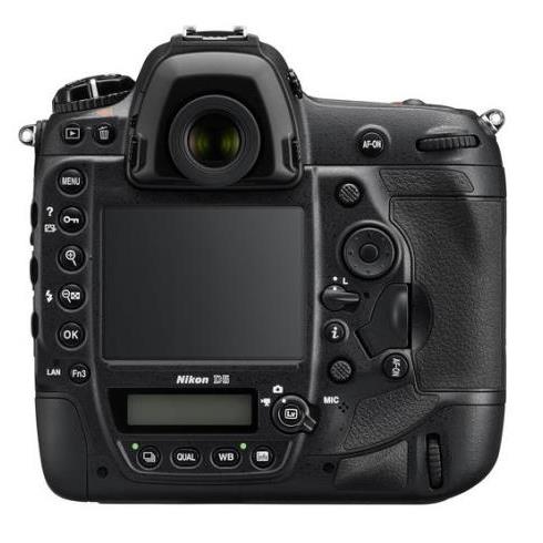 Nikon D5 body XQD OUTLET