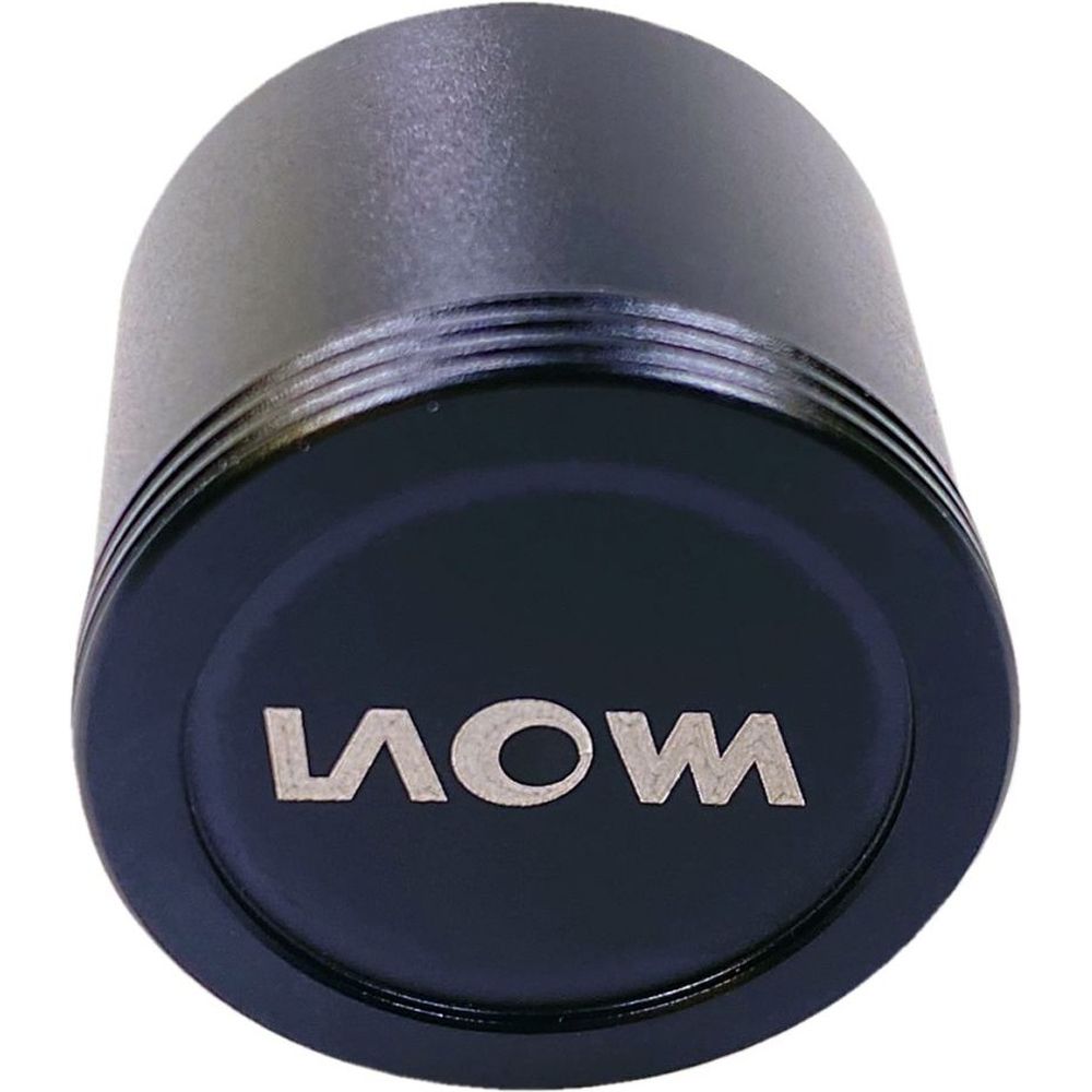 Laowa 24mm ƒ/14 2x Macro Probe Objektiv (STD) Objektivdeckel