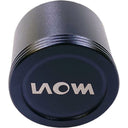 Laowa 24mm ƒ/14 2x Macro Probe Objektiv (STD) Objektivdeckel