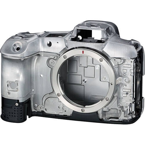 Canon EOS R5 Boîtier Nu