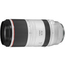 Canon RF 100-500mm f/4.5-7.1L IS USM objectief