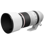 Canon RF 100-500mm f/4.5-7.1L IS USM objectief