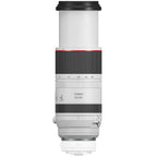 Canon RF 100-500mm f/4.5-7.1L IS USM objectief