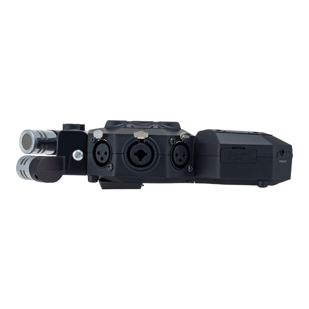 Zoom H8 Handy Recorder