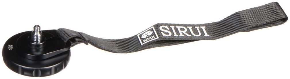 Sirui Plaque de fixation + bracelet (KP-59)