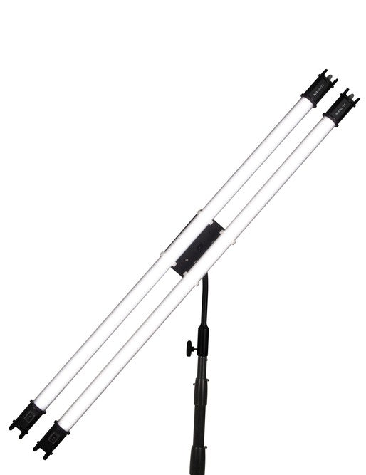 Nanlite Mount w/ Yoke for PavoTube (T12)