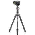 Benro Bat Statief Kit FBAT24CVX25