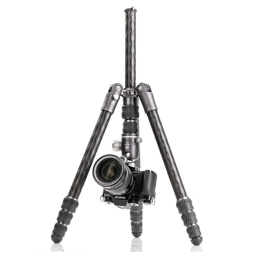 Benro Bat Statief Kit FBAT24CVX25