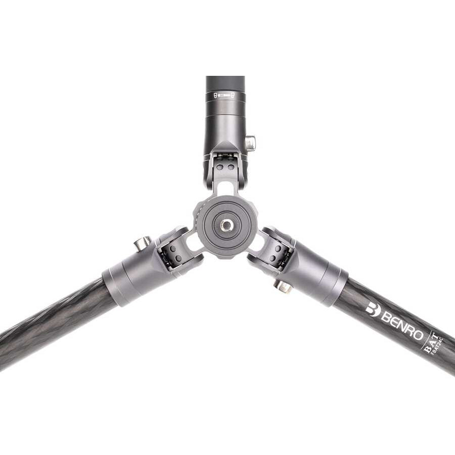 Benro Bat Statief Kit FBAT24CVX25
