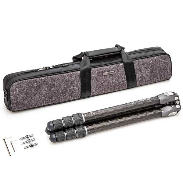 Benro Tortoise TTOR24CGX30 statiefkit
