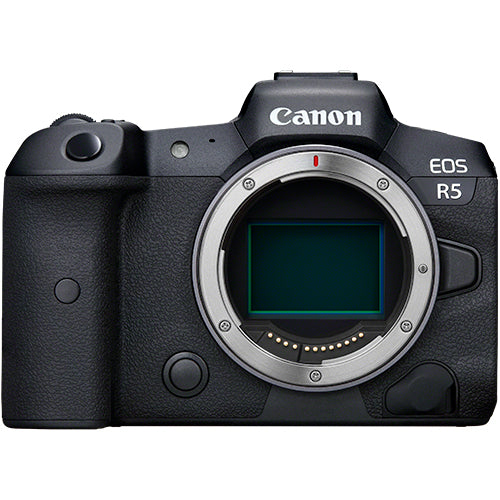 Canon EOS R5 + RF 28-70mm f/2L USM
