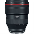 Canon EOS R5 + RF 28-70mm f/2L USM