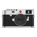 Leica 20003 M10-R body (silver chrome)