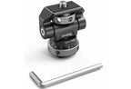 SmallRig Support de moniteur réglable pivotant et inclinable avec support de griffe 2905