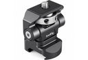 SmallRig 2906 Supporto per monitor orientabile e inclinabile con supporto a morsetto NATO