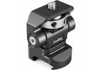 SmallRig 2906 Supporto per monitor orientabile e inclinabile con supporto a morsetto NATO