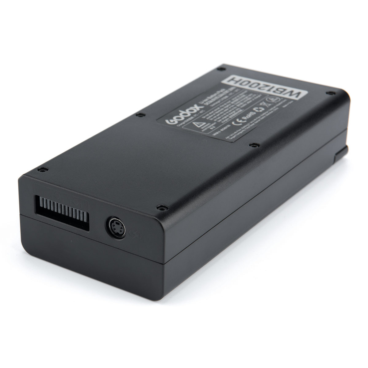 Godox WB1200H Lithium Batterie AD1200 Pro 2600mAh