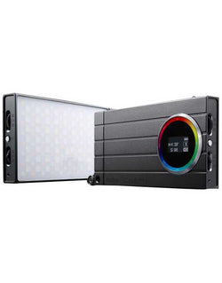 Godox M1 Mobile RGB LED light(Grey body) OUTLET