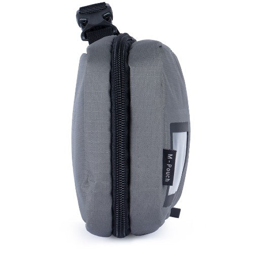 F Stop Accessory Pouch Medium Grey