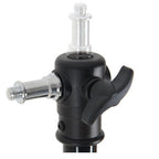 Godox 290F Heavy Duty Light Stand 283cm (9.3')
