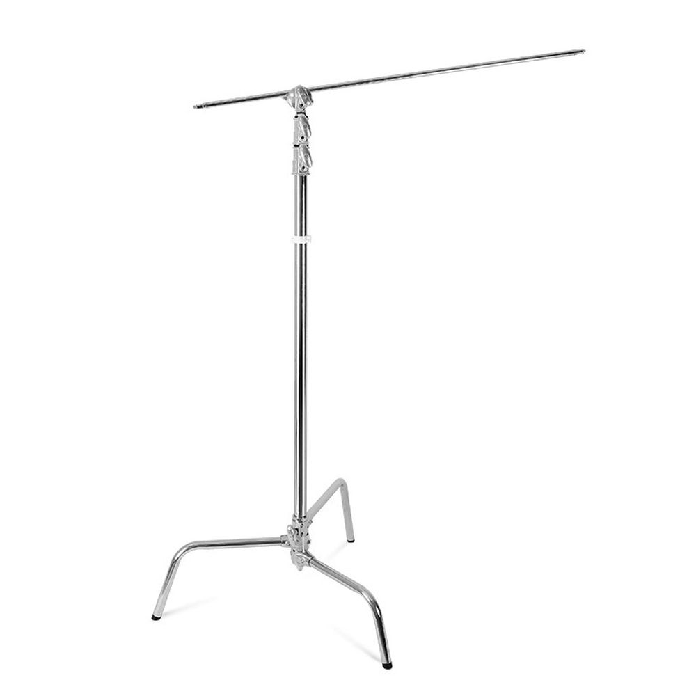 Godox 240CS C-Stativ mit Arm & Griffkopf 240cm