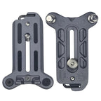 Spider Pro V2 Piastra per collare obiettivo