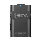Boya BY-WM4 PRO-K3 wireless set for iPhone