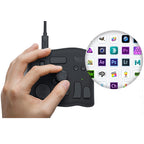 Tourbox foto & video controller