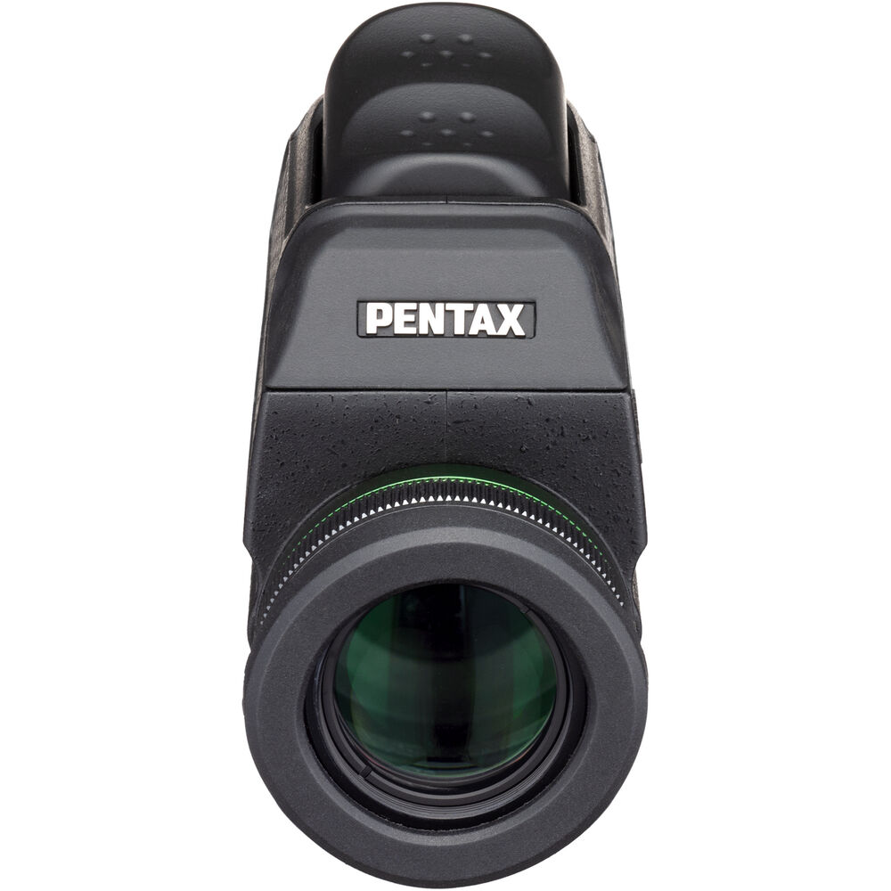 Pentax VM 6x21 WP Complete Kit