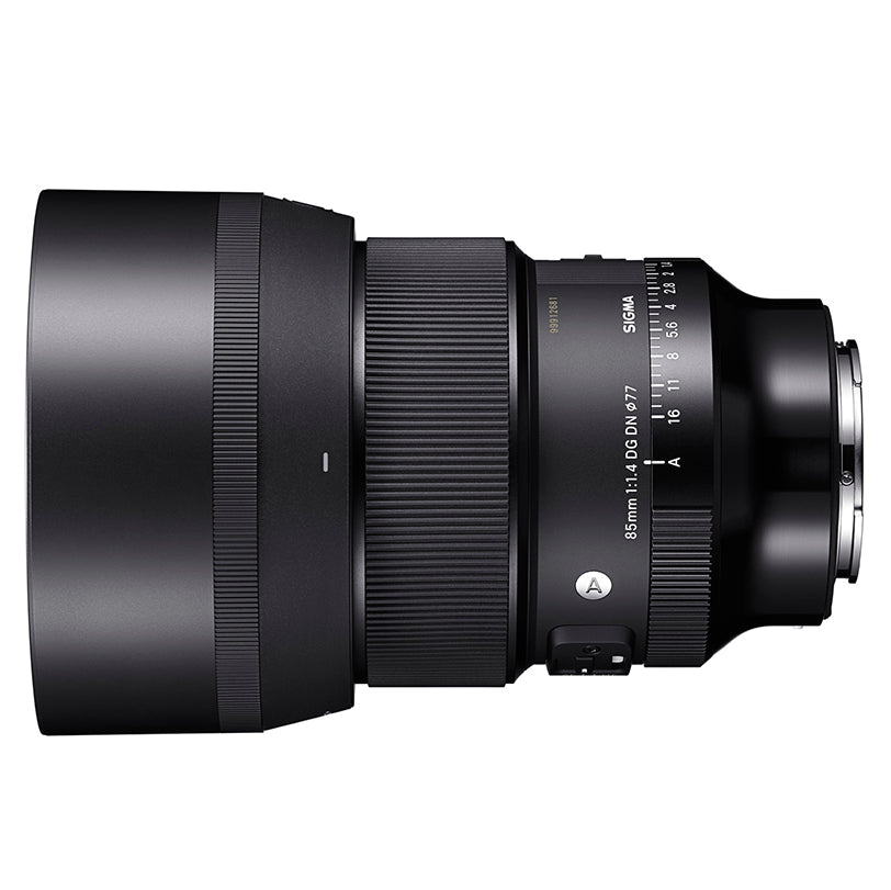 Sigma 85mm f/1.4 DG DN Art Sony FE