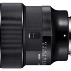 Sigma 85mm f/1.4 DG DN Art Sony FE